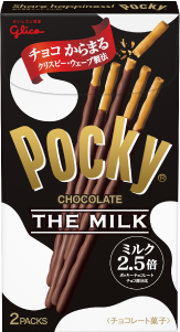 ポッキー<大人のミルク>
