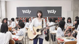 新山詩織