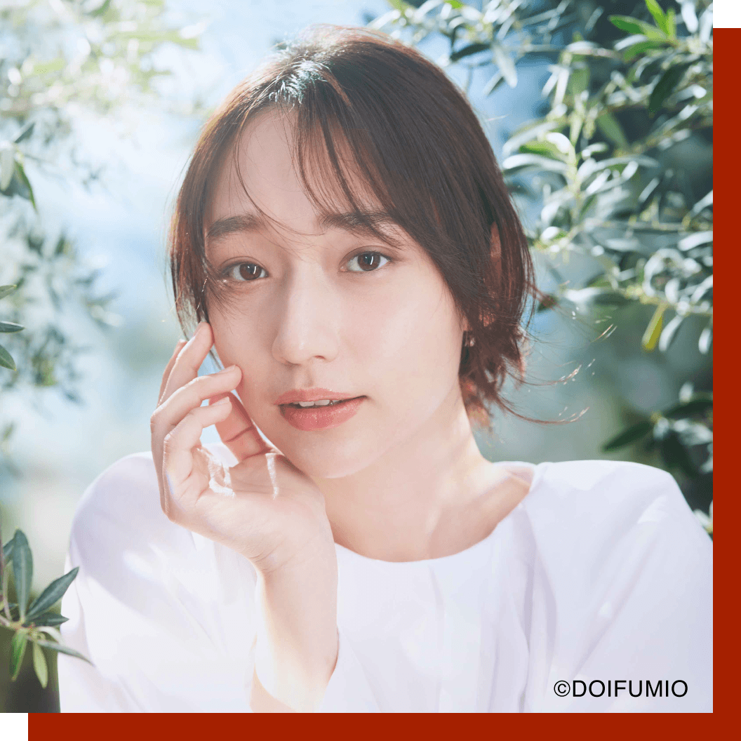ポッキー cm 女優