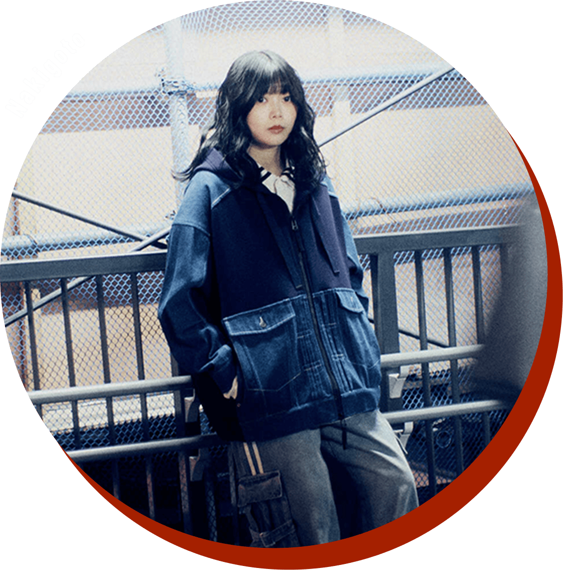 なきごと
