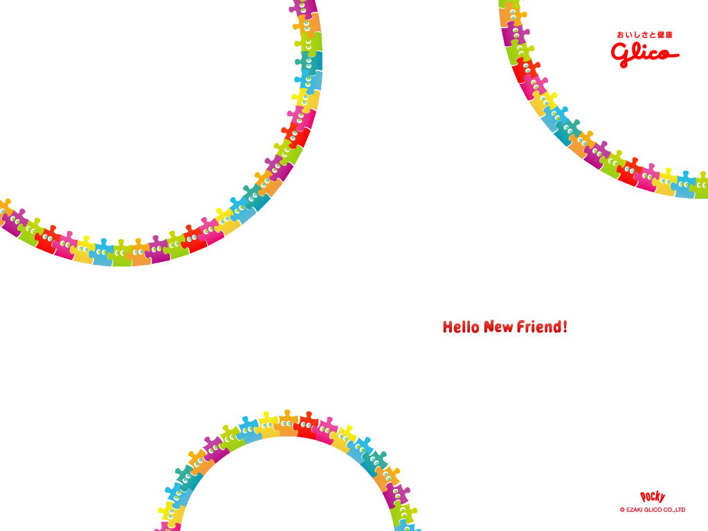 壁紙ダウンロード Pocky Street