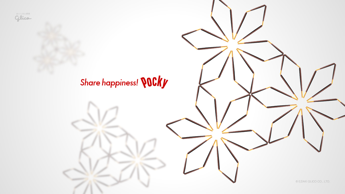 壁紙ダウンロード Pocky 壁紙ダウンロード Pocky