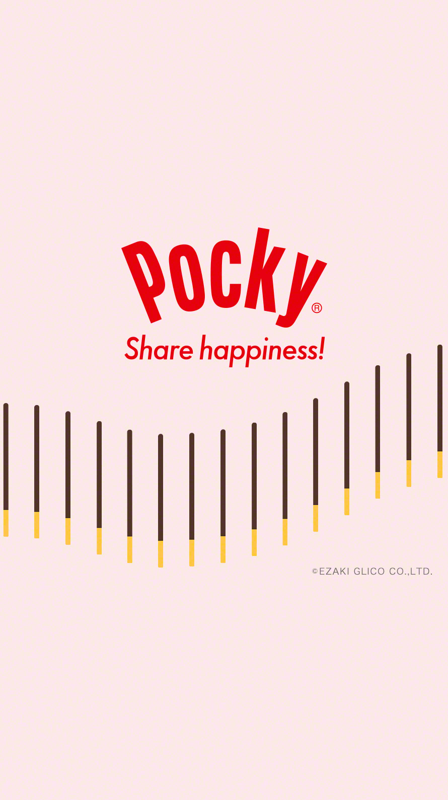 壁紙ダウンロード Pocky