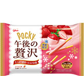 ポッキー from JAPAN＜白桃と苺＞ | Pocky