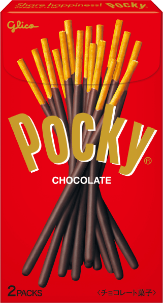 ポッキー商品紹介 Pocky