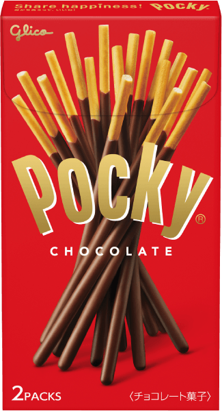 ポッキー商品紹介 | Pocky
