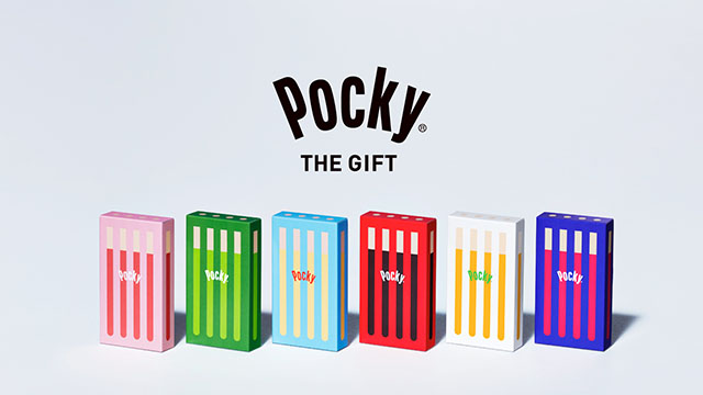 ポッキー Pocky 江崎グリコ公式サイト